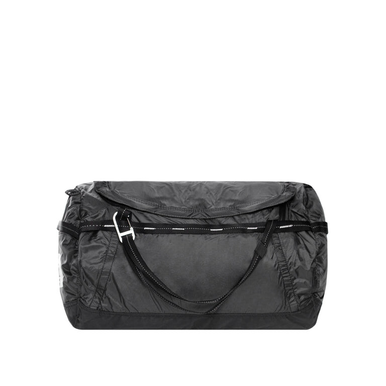 

Сумка Flyweight Duffel Bag The North Face, серый