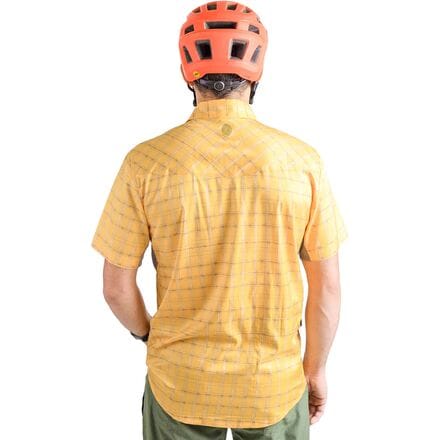 Нью-Вест-Джерси – мужская Club Ride Apparel, цвет Wired Desert рамблер джерси мужской club ride apparel цвет faded denim