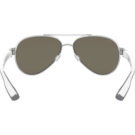 Поляризованные солнцезащитные очки Loreto 580G Costa, цвет Palladium Blue Mir 580g цена и фото