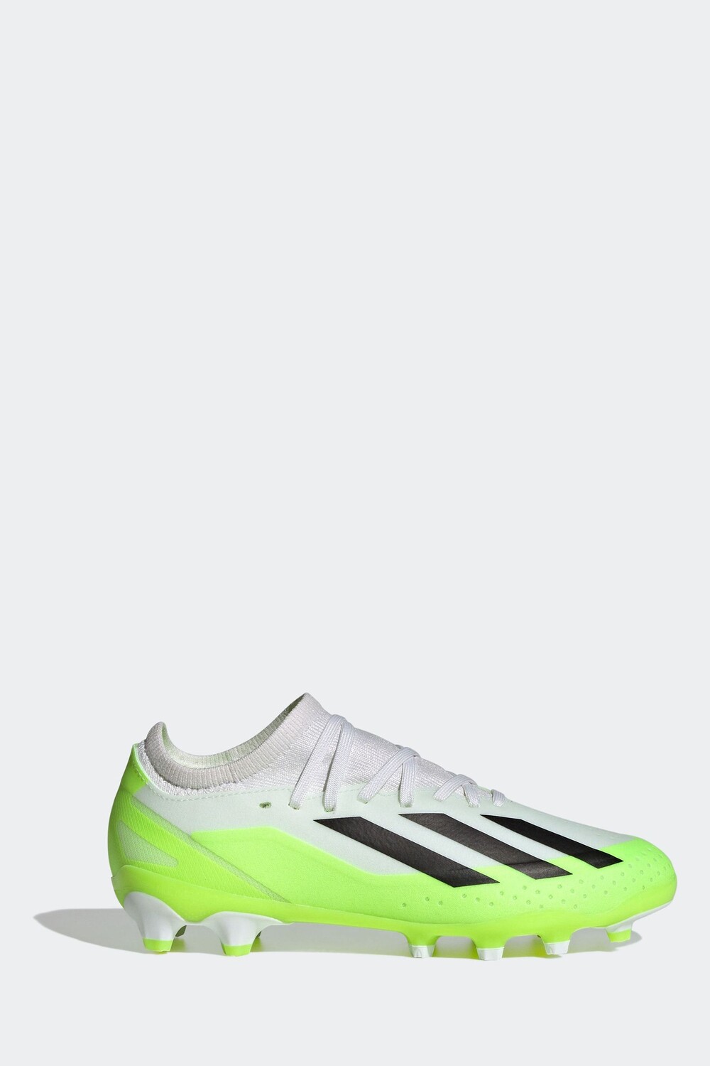 

Бутсы adidas, белый