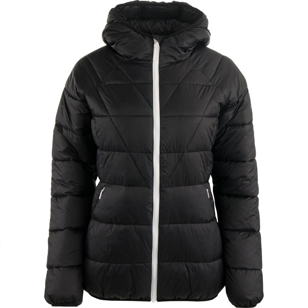 

Куртка Alpine Pro Lioma Hood, черный