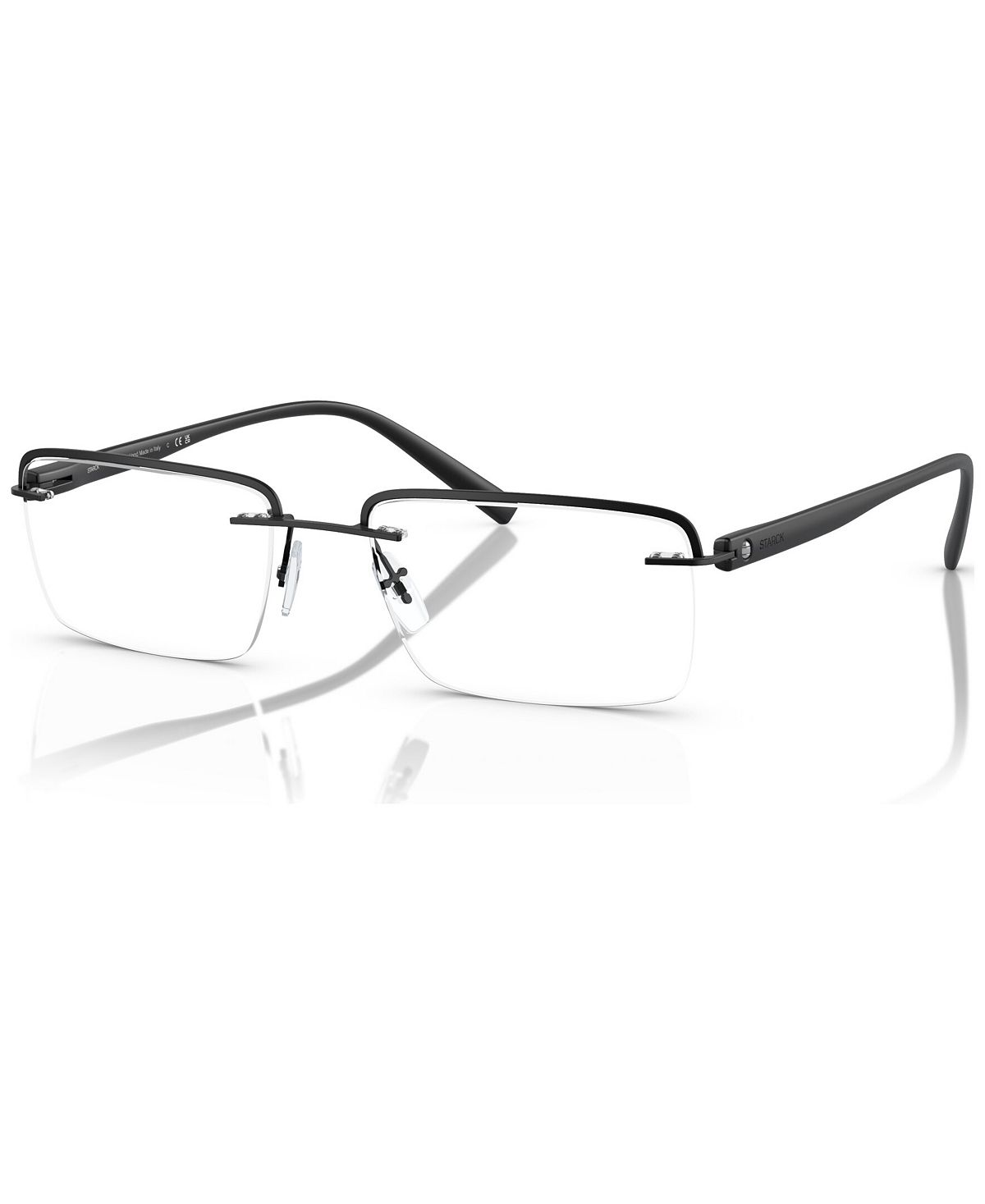 Мужские очки, SH2077T 54 Starck Eyes цена и фото