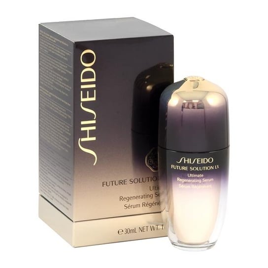 Сыворотка для лица, 30 мл Shiseido, Future Solution LX