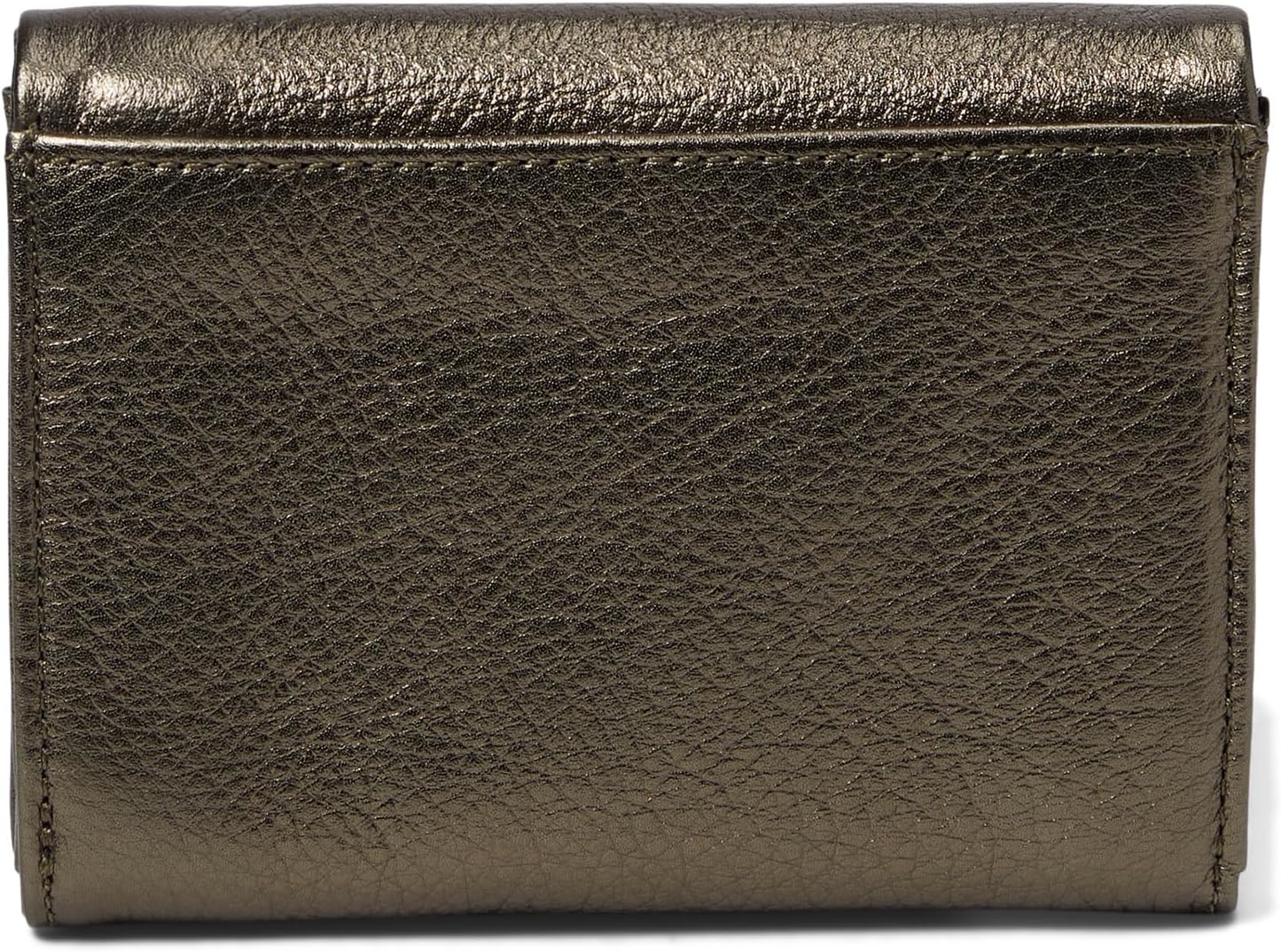 

Кошелек Lumen Medium Bifold HOBO, цвет Pewter