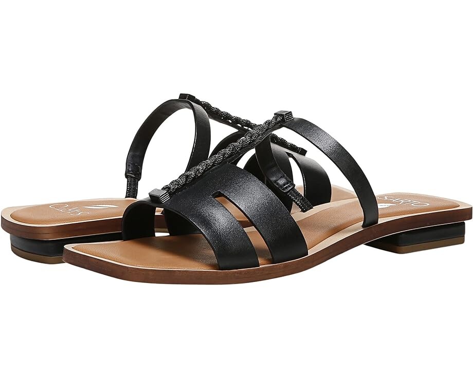 

Сандалии Franco Sarto Effy, черный