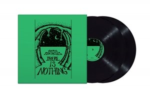 Виниловая пластинка Ozric Tentacles - There is Nothing