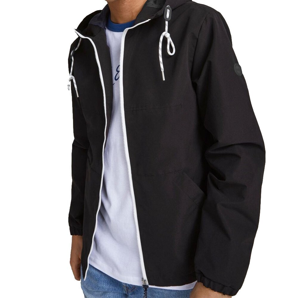 

Куртка Jack & Jones Luke, черный