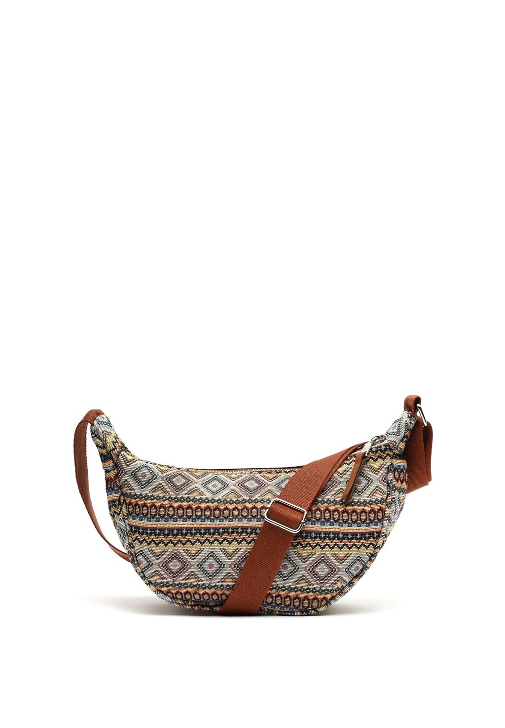 

Сумка через плечо MISI POCKET MISAKO, синий
