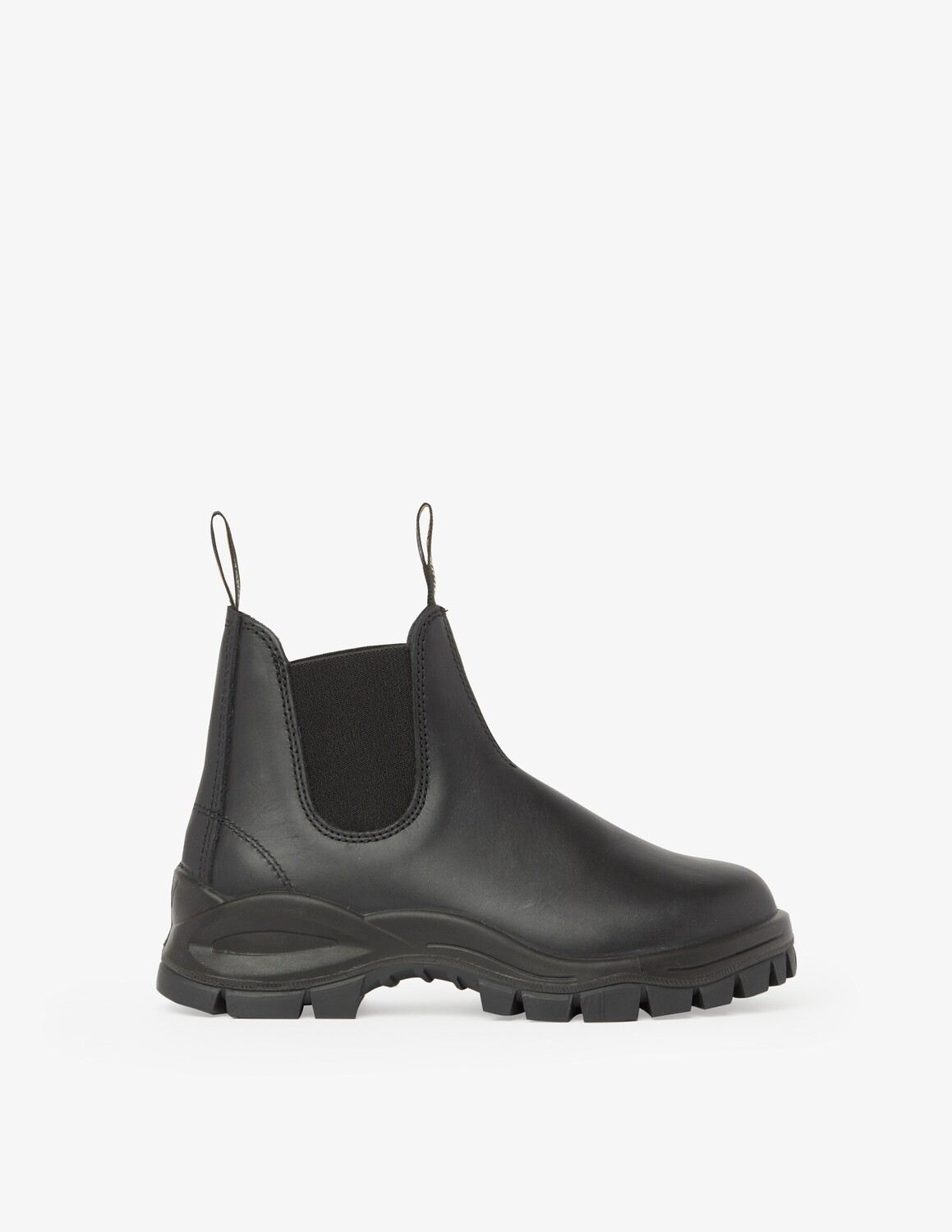 

Кожаные ботинки 2240 Blundstone, черный