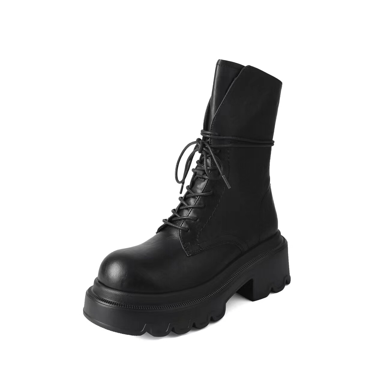 

Ботинки Five-nine Dan seven Martin Boots Women's, черный