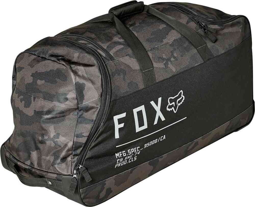 

180 Camo Роликовая сумка для снаряжения FOX