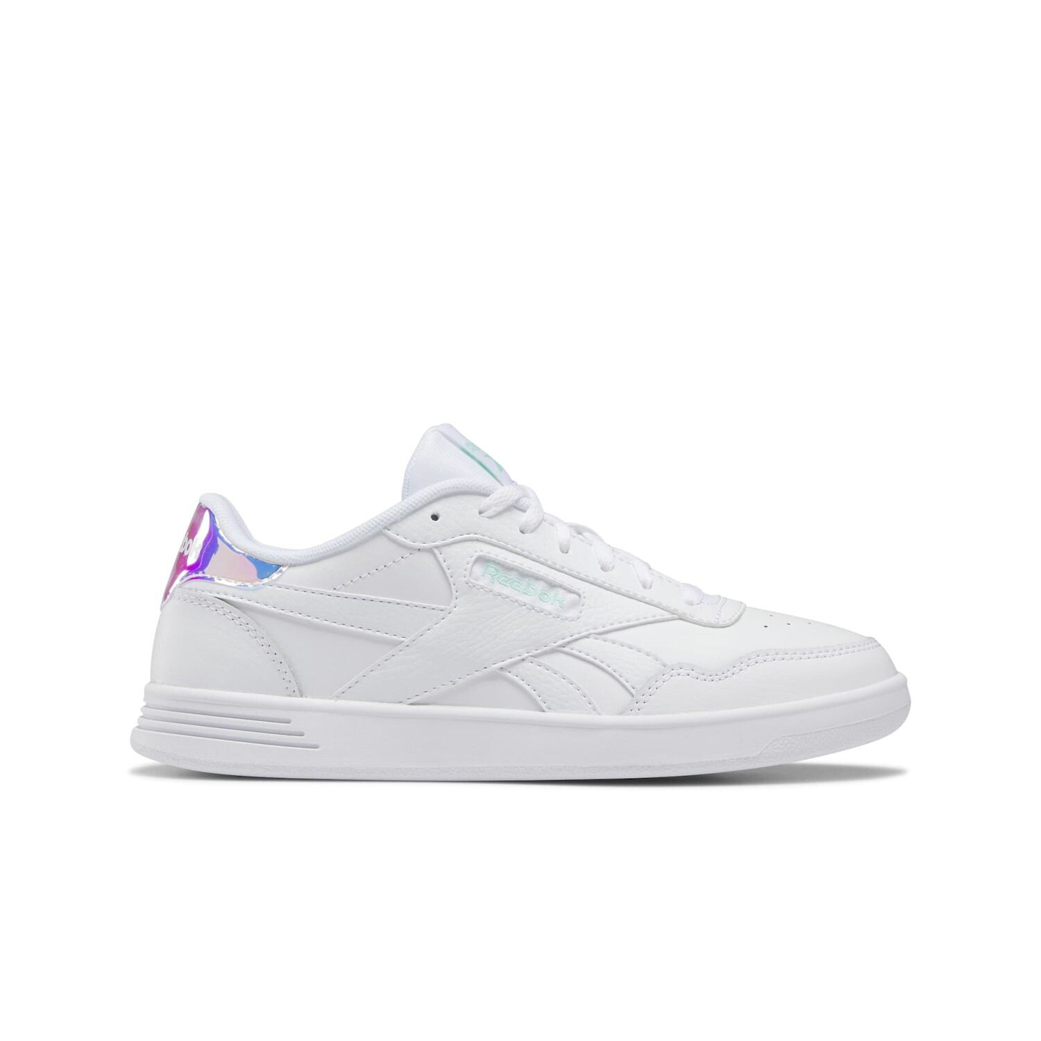 

Женская обувь Reebok Court Advance Reebok, розовый