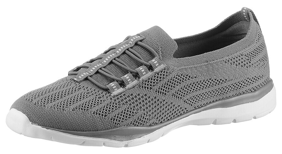 

Тапочки CITY WALK Slip-Ons, цвет Grey/Dark grey