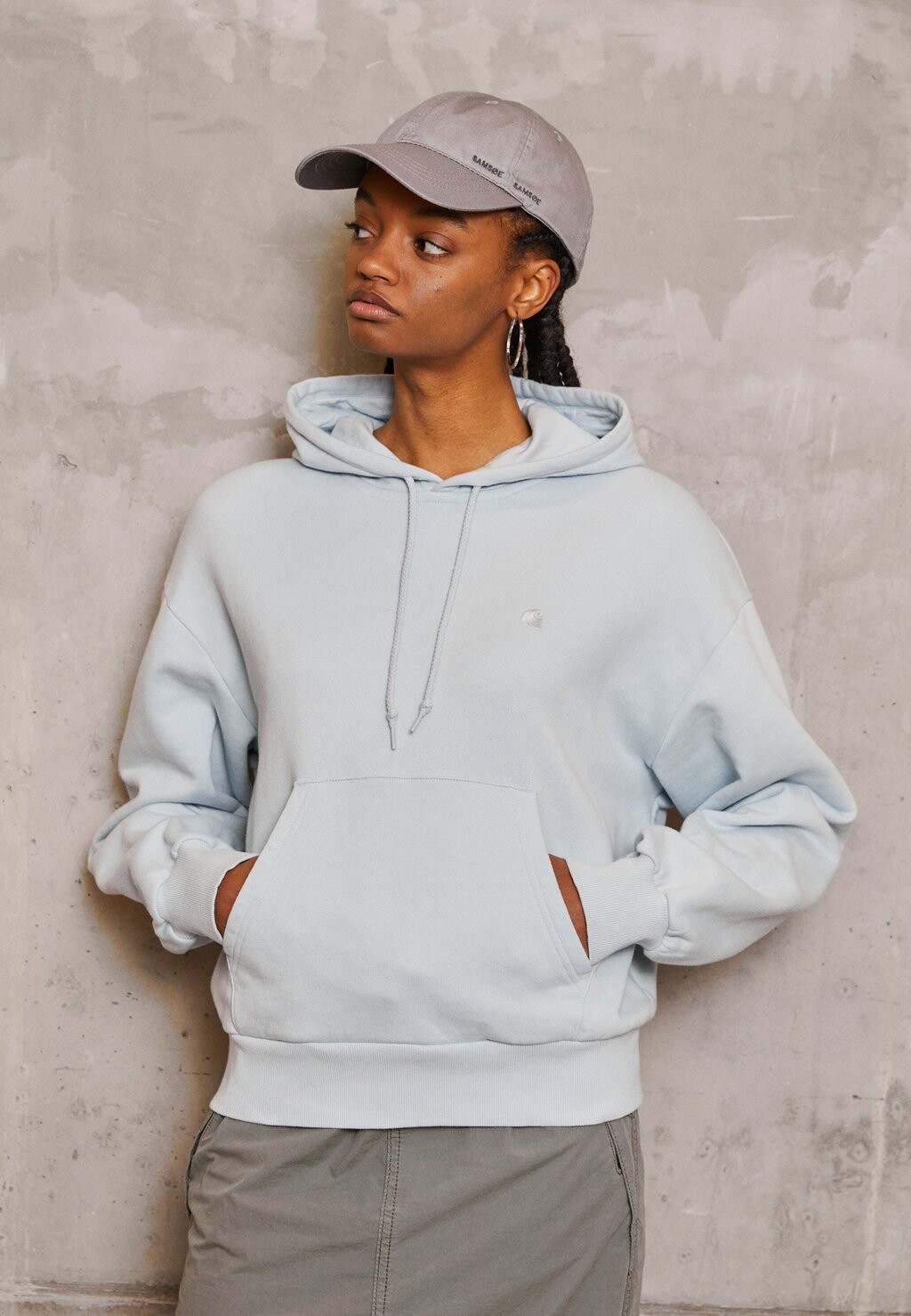 

Толстовка Carhartt WIP