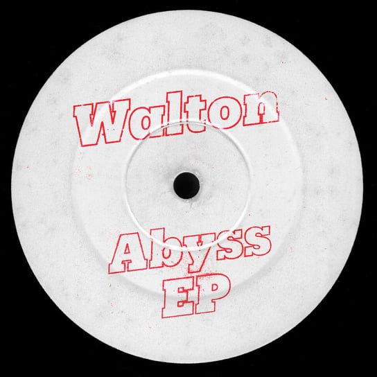 

Виниловая пластинка Walton - Abyss Ep