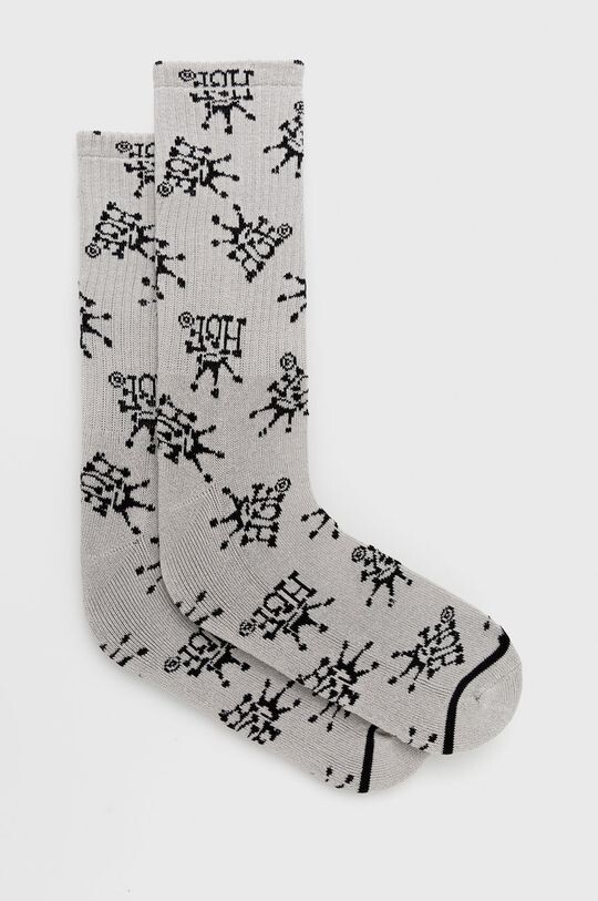 

Носки Huf, серый
