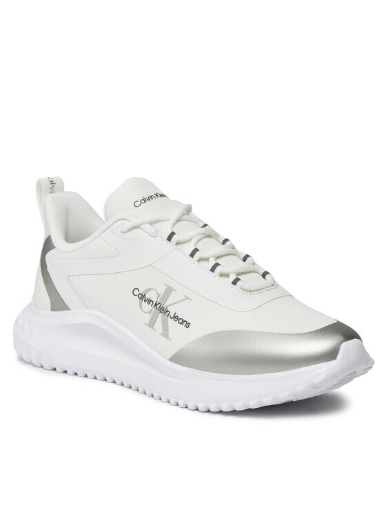 

Кроссовки Calvin Klein, белый