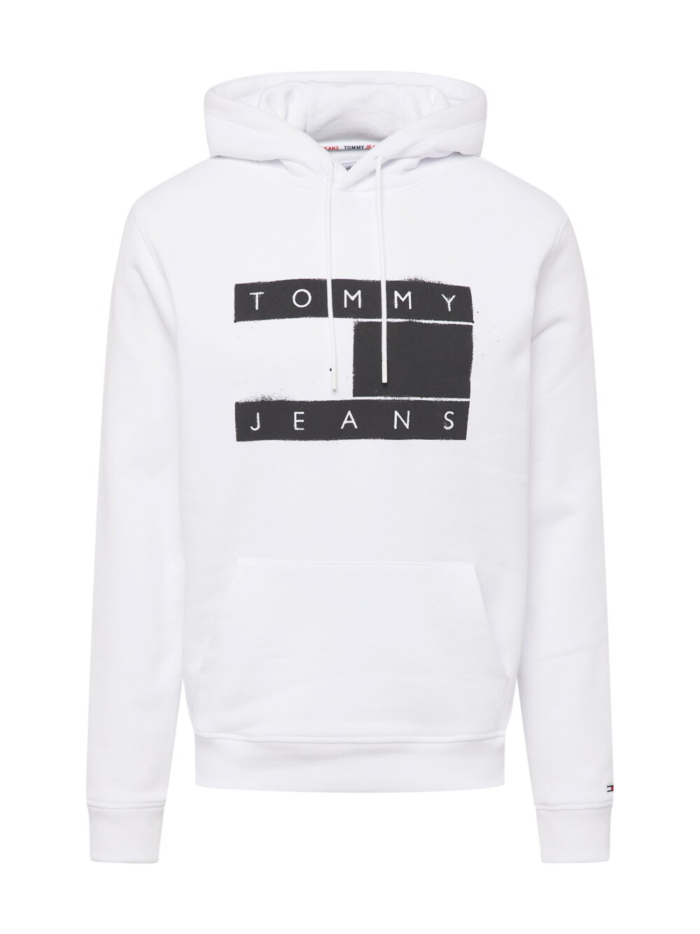 

Толстовка Tommy Hilfiger, белый