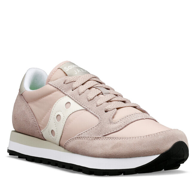 

Кроссовки Saucony JazzOriginal, розовый