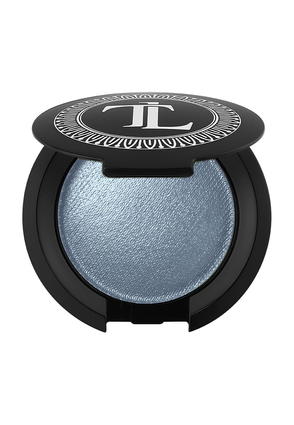 

Тени для век T.LECLERC LIDSCHATTEN WET & DRY EYESHADOW, цвет bleu azur