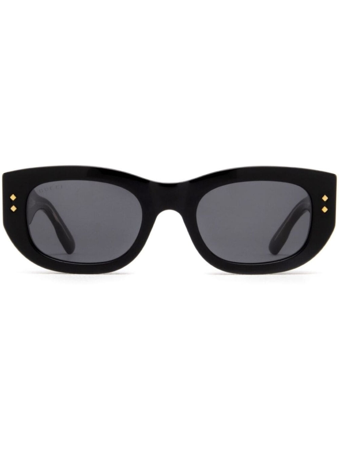 

Очки Gucci Eyewear, черный