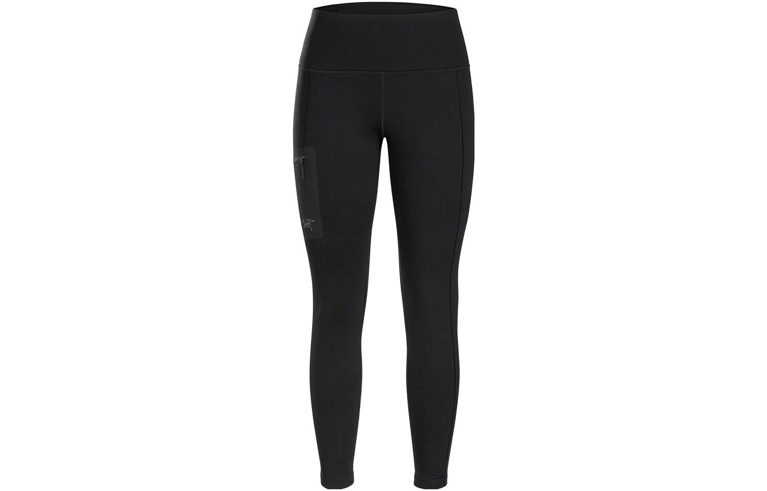 

Женские леггинсы Arcteryx, цвет Bordeaux