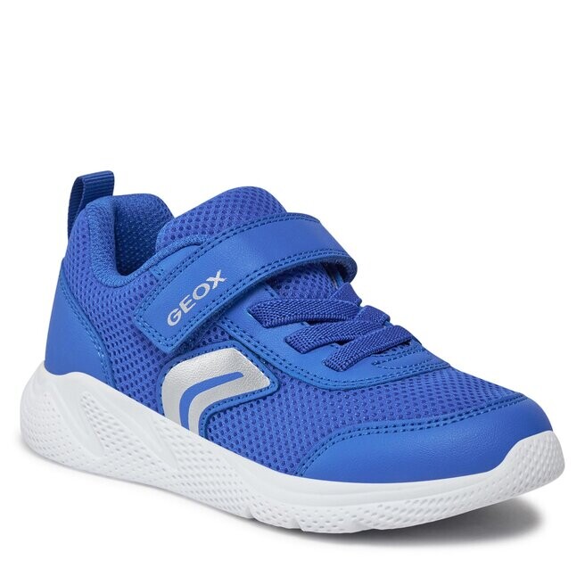 

Кроссовки Geox JSprintye Boy, синий