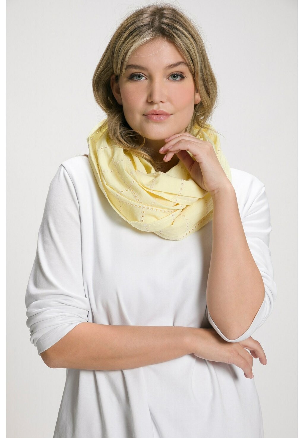 

Снуд Ulla Popken