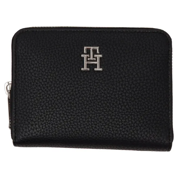 

Кошельки Tommy Hilfiger, черный