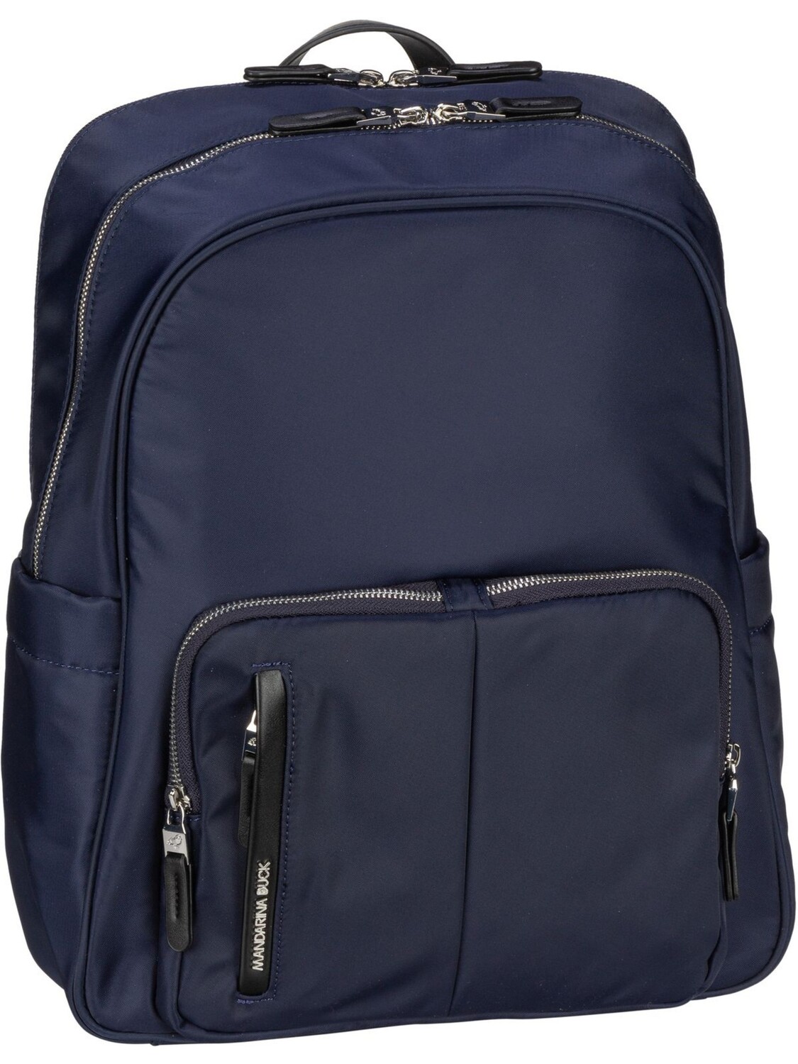 

Рюкзак Mandarina Duck/Backpack Hunter Backpack VCT28, цвет Eclipse