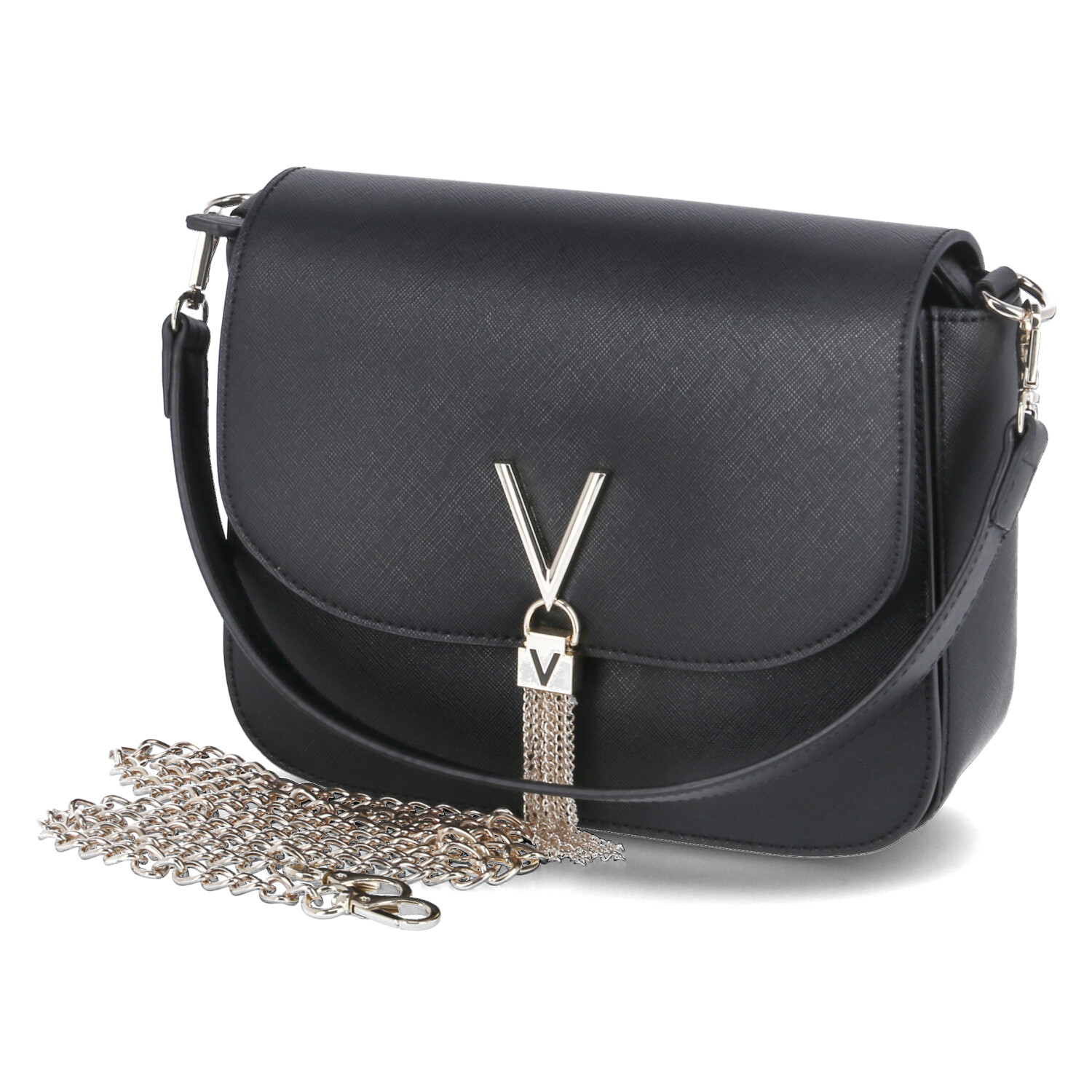 

Сумка через плечо Valentino Handtasche DIVINA SA, черный
