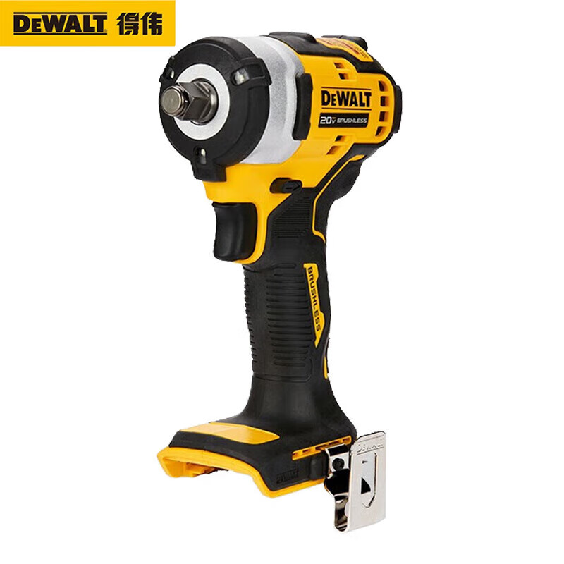 Гайковерт ударный Dewalt DCF911N-A9, 20V