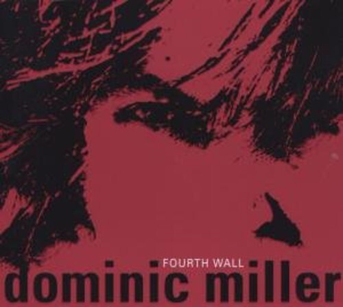 

CD диск Miller, Dominic: Fourth Wall