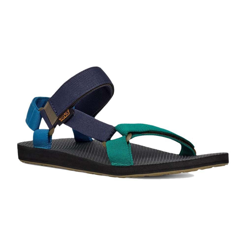 

Сандалии Teva Original Universal, синий