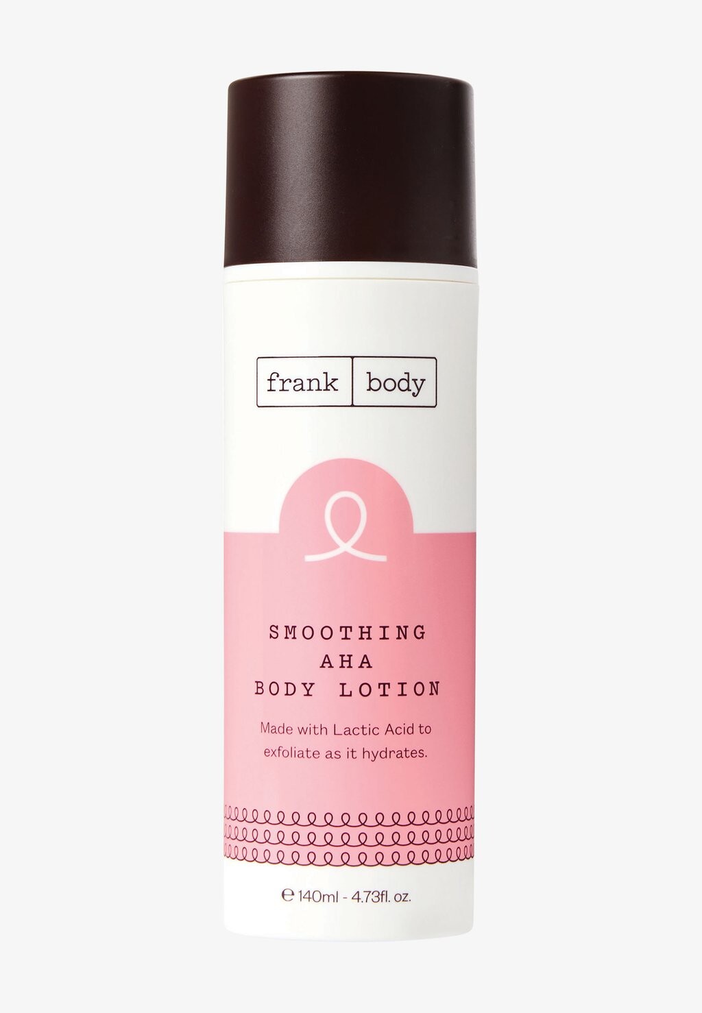 

Увлажняющий Frank Body Smoothing Aha Body Lotion FRANK BODY