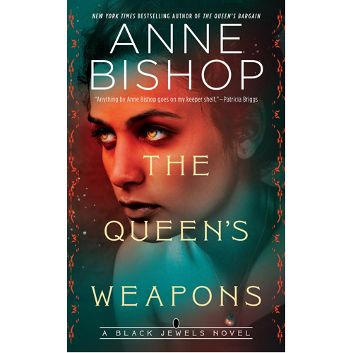 Книга The Queen’S Bishop – (Paperback)