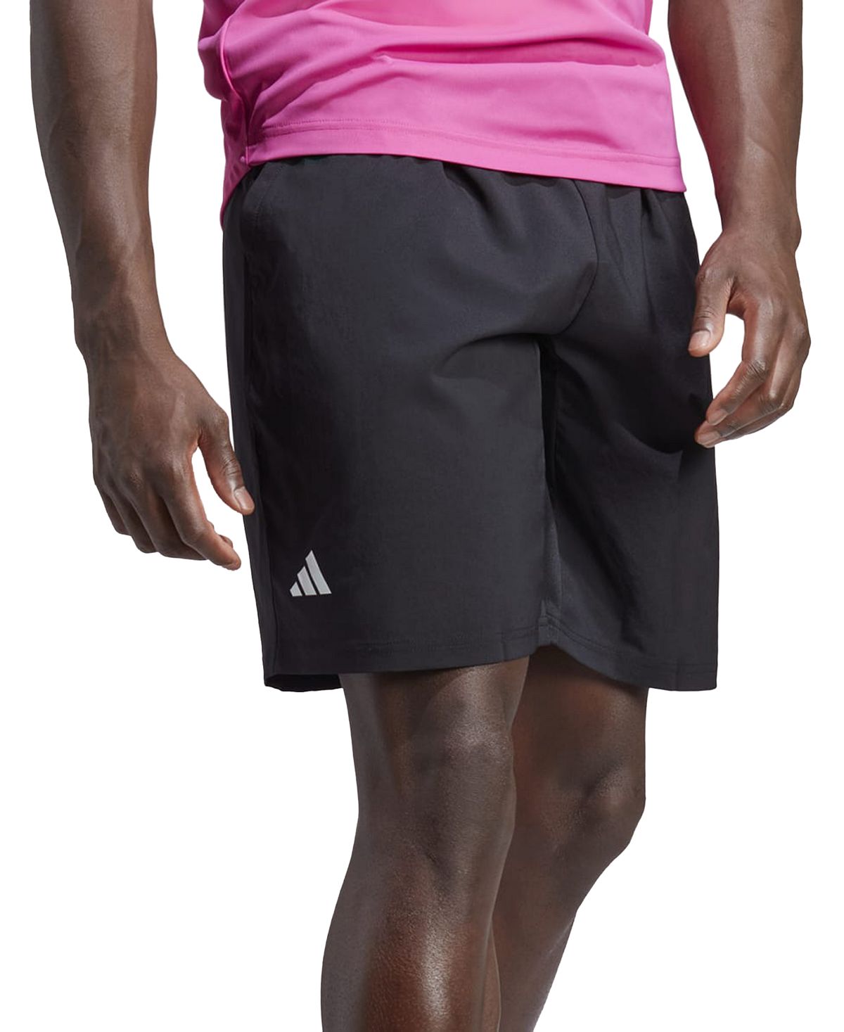 Шорты adidas Club short