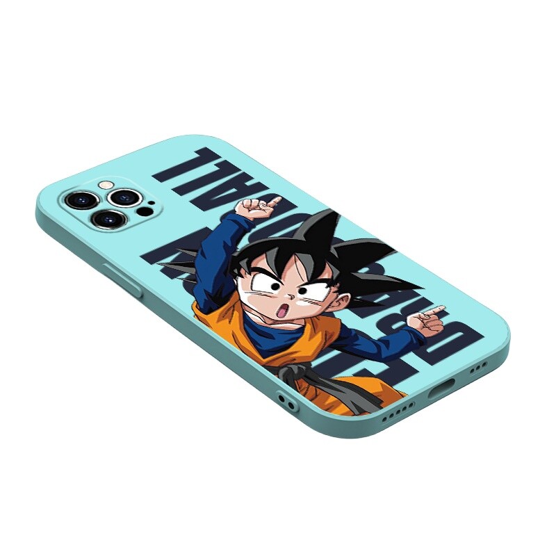

Чехол для телефона Gpadparts, Night Green Straight Edge Liquid Goten