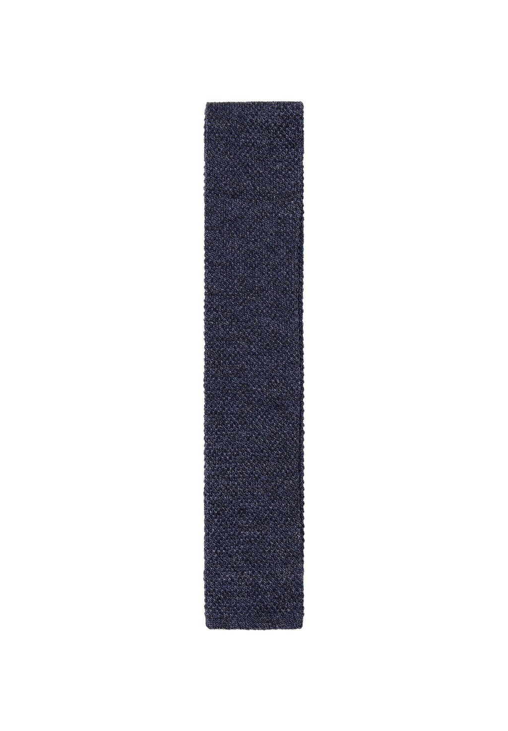 

Галстук MARL Hackett London, цвет navy