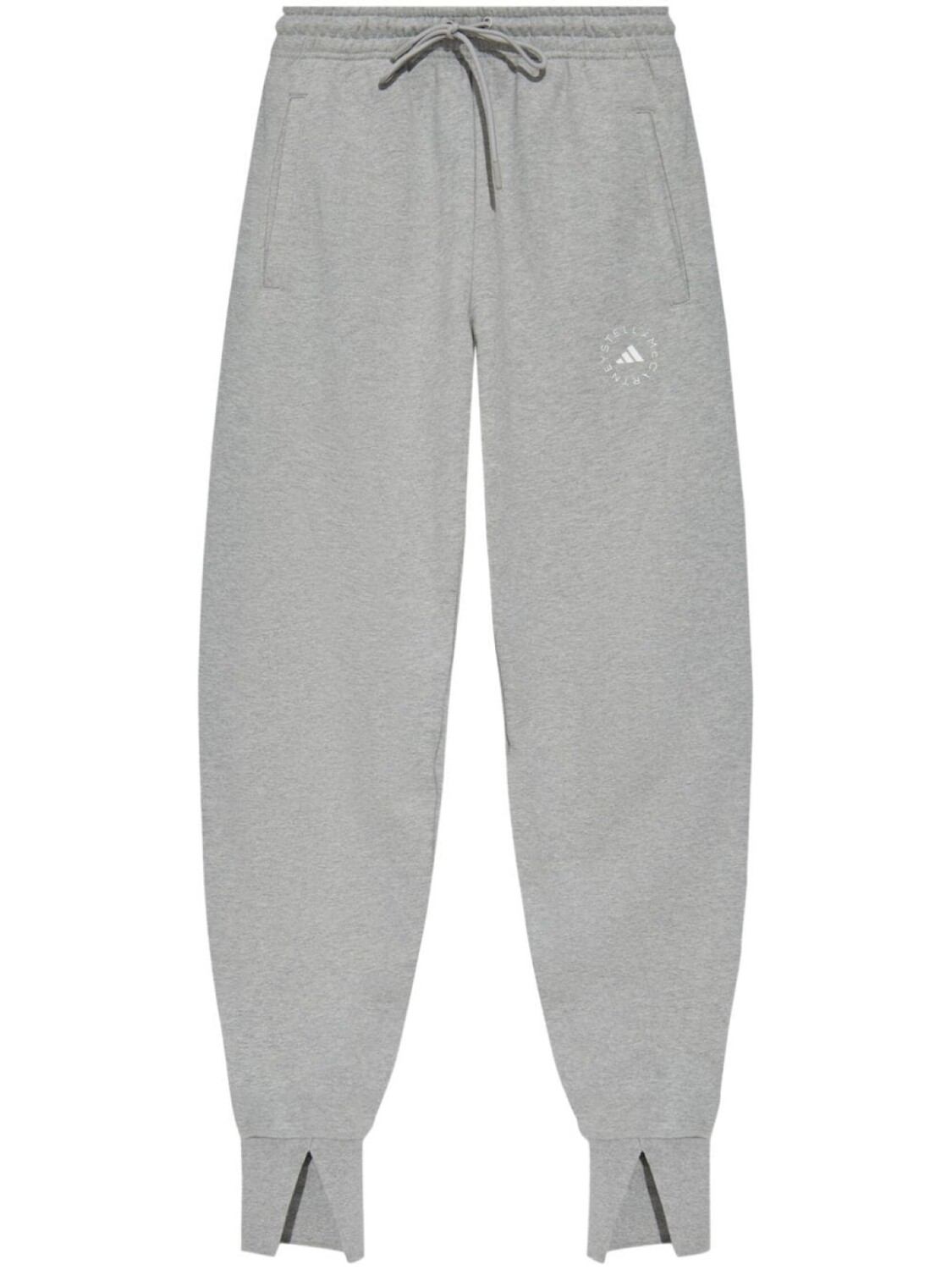 

Adidas by Stella McCartney джоггеры с логотипом