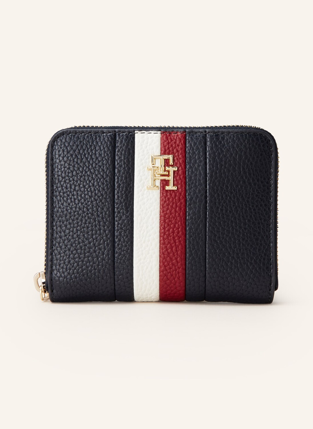 

Кошелек TOMMY HILFIGER, синий
