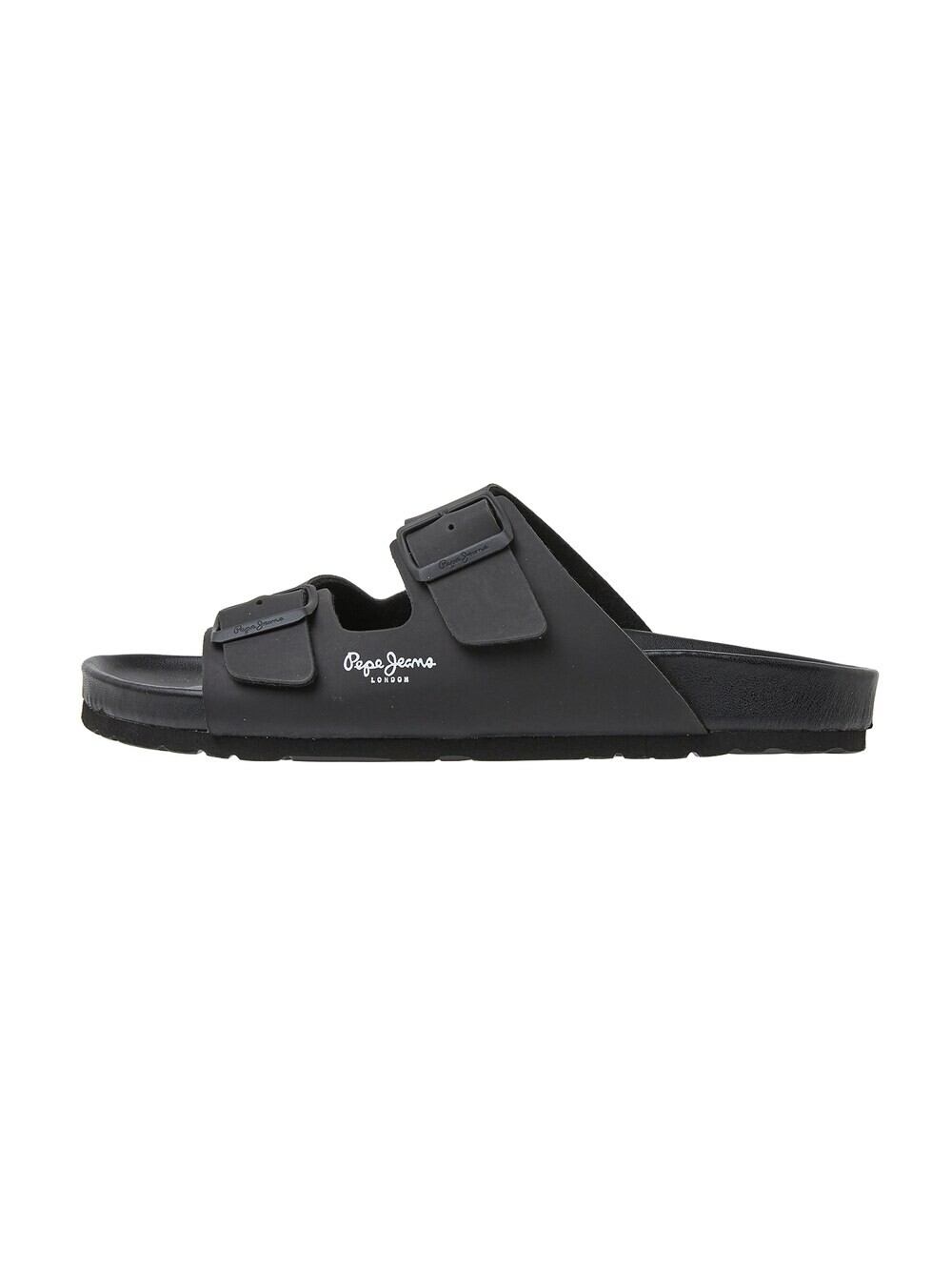 

Мюли Pepe Jeans ROYAL DOUBLE, черный