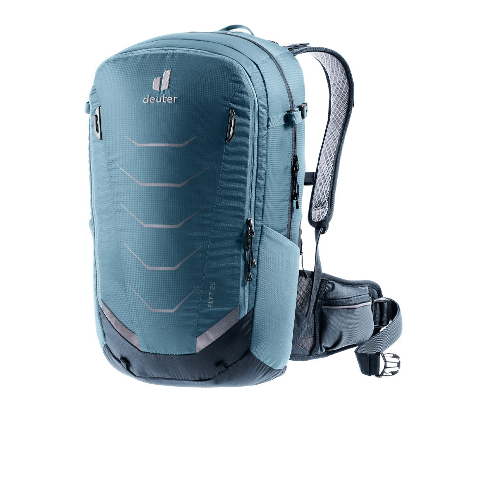 

Рюкзак Deuter Flyt 20, синий