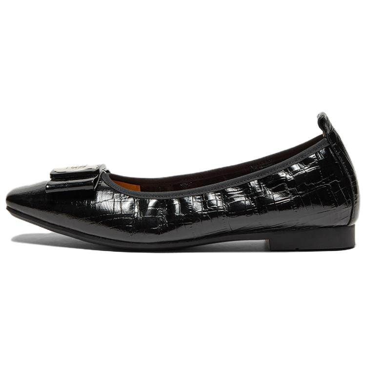 

Туфли женские повседневные Women's Casual Shoes Women's Basto, кремовый