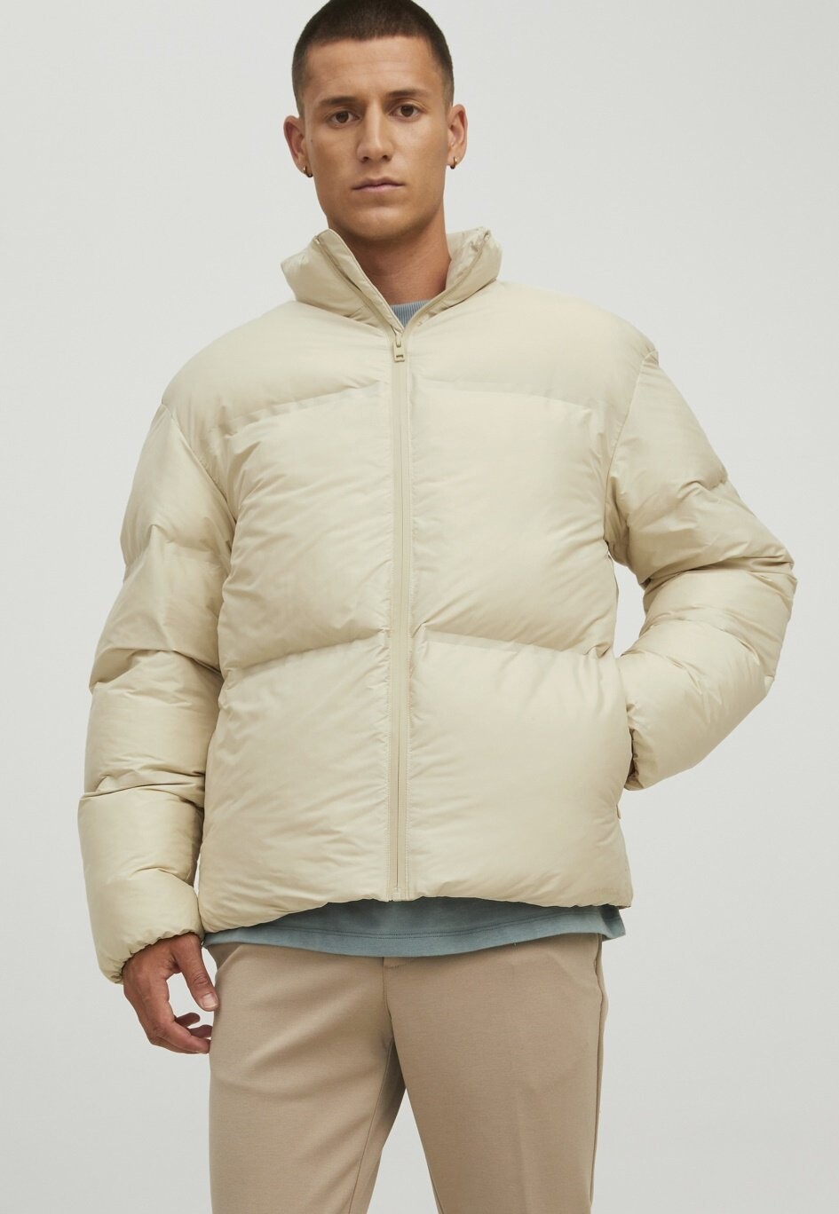 

Куртка зимняя Jack & Jones