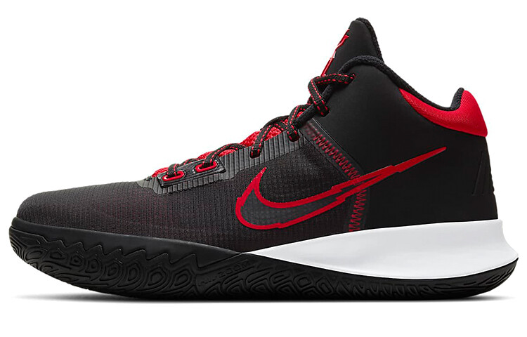 

Nike Kyrie Flytrap 4 EP Черный/Красный