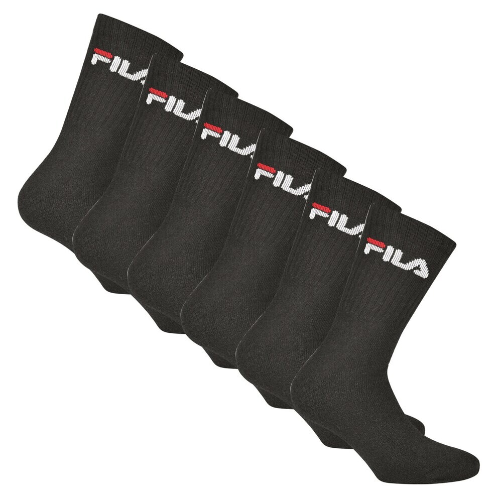 

Носки FILA, черный
