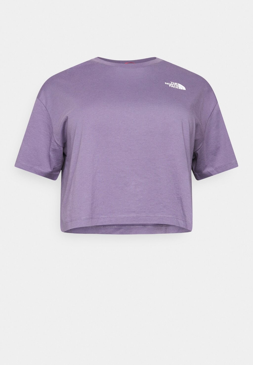 

Футболка с принтом The North Face