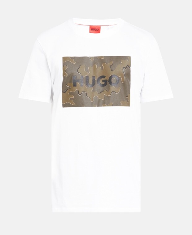 

Футболка Hugo, белый