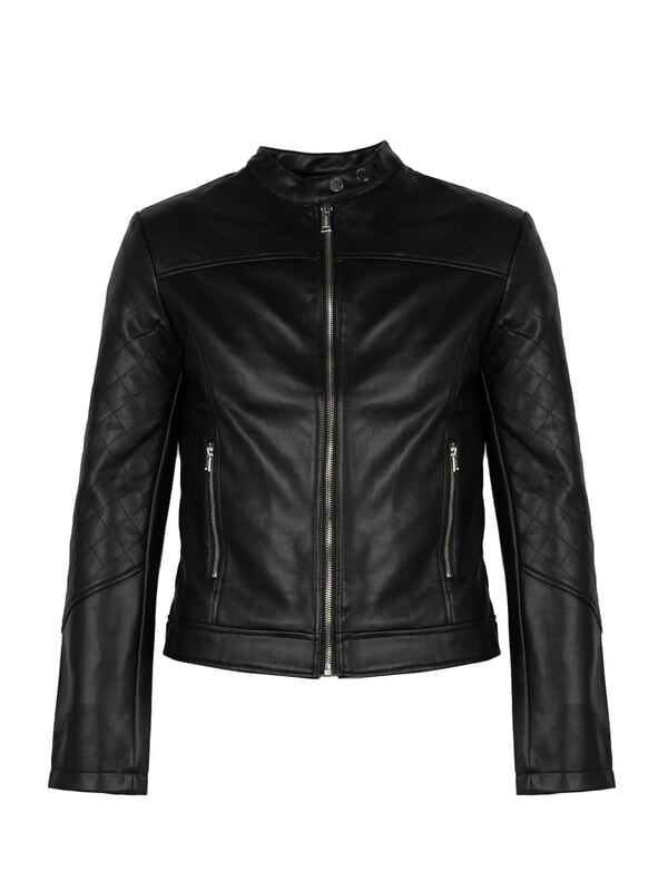 

Куртка женская Guess, черный